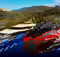 Morning World Heritage Cruise on the Gordon River departing Strahan 9am - Darwin Tourism