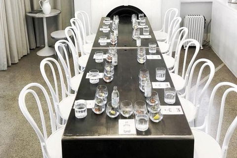 A Sommelier Guided Tour: Thursday Afternoon Wine Gin Cheese & Cocktails - Darwin Tourism 0