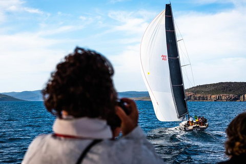 Sydney Hobart Overnight Photography Tour - Darwin Tourism 0