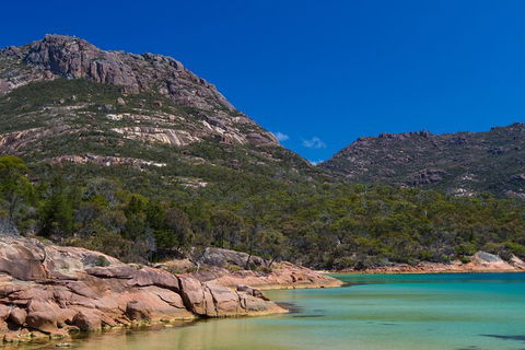 4x4 And Lunch Half Day Freycinet National Park - Darwin Tourism 1