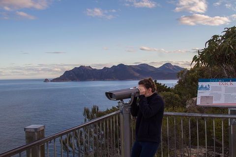 4x4 And Lunch Half Day Freycinet National Park - Darwin Tourism 0