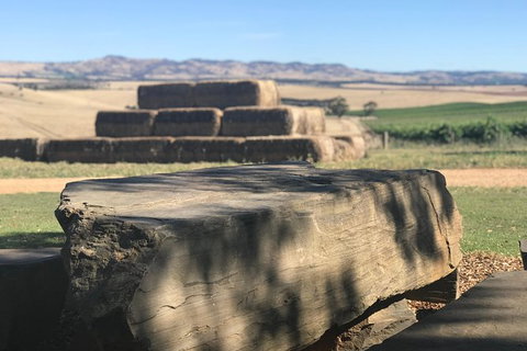 Barossa Valley Via Hahndorf ( Historical German Village ) Inc Maggie Beers Farm - Darwin Tourism 18