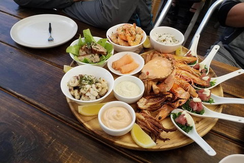 Coffin Bay Day Tour - A Taste Of Coffin Bay - Darwin Tourism 1