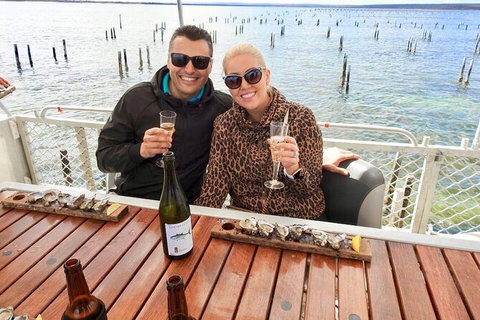 Coffin Bay Day Tour - A Taste Of Coffin Bay - Darwin Tourism 6