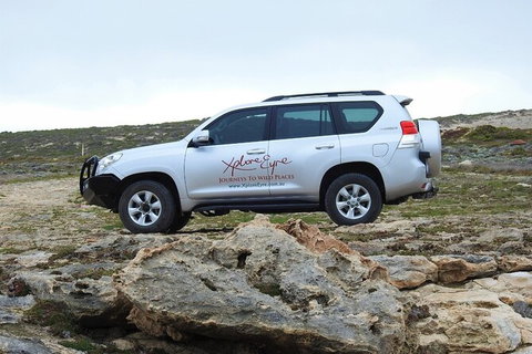 Coffin Bay Day Tour - A Taste Of Coffin Bay - Darwin Tourism 3