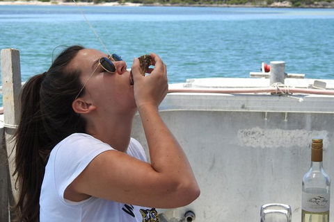 Coffin Bay Day Tour - A Taste Of Coffin Bay - Darwin Tourism 15