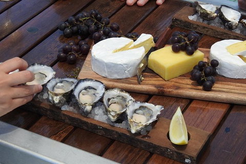 Coffin Bay Day Tour - A Taste Of Coffin Bay - Darwin Tourism 9