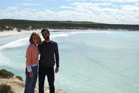 Coffin Bay Day Tour - A Taste Of Coffin Bay - Darwin Tourism 14