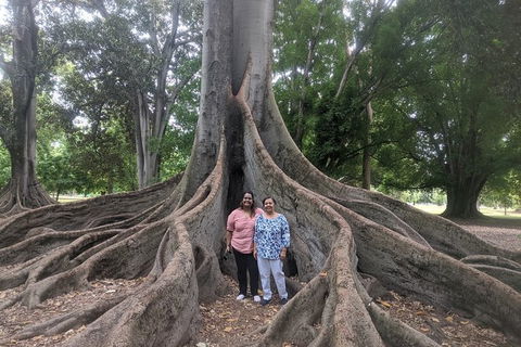A Taste Of Adelaide And Hahndorf By Car Private Tour. - Darwin Tourism 11