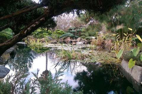 A Taste Of Adelaide And Hahndorf By Car Private Tour. - Darwin Tourism 3