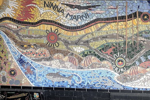 A Taste Of Adelaide And Hahndorf By Car Private Tour. - Darwin Tourism 5