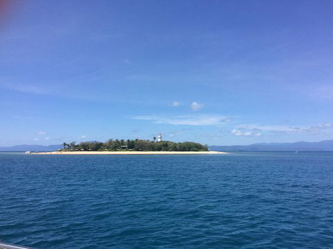 Great Barrier Reef Sailing And Snorkeling Cruise From Port Douglas - Darwin Tourism 3
