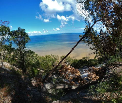 3-Day Fraser Island Resort Package - Darwin Tourism 2