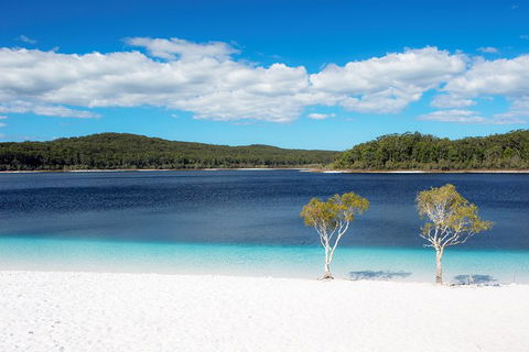 3-Day Fraser Island Resort Package - Darwin Tourism 9