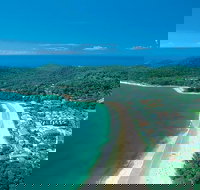 Sunshine Coast Hinterland and Noosa Day Trip from Brisbane Including Eumundi Markets and Ginger Factory - Darwin Tourism