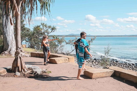Sunshine Coast Hinterland And Noosa Day Trip From Brisbane Including Eumundi Markets And Ginger Factory - Darwin Tourism 5