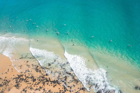 Sunshine Coast Hinterland And Noosa Day Trip From Brisbane Including Eumundi Markets And Ginger Factory - Darwin Tourism 10