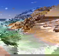 North Stradbroke Island Day Trip from Brisbane - Darwin Tourism