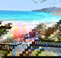 Cape Moreton Scenic 4WD Day Tour from Brisbane or the Gold Coast - Darwin Tourism