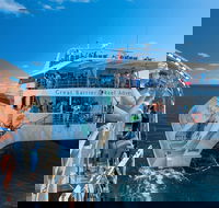 2-Day Great Barrier Reef Reefsleep Experience - Darwin Tourism