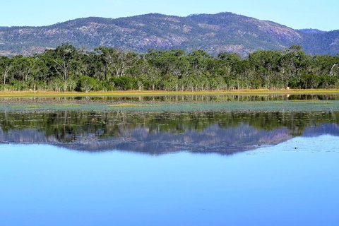 Daintree - Cape Tribulation & Atherton Tablelands Tours From Port Douglas - Darwin Tourism 13