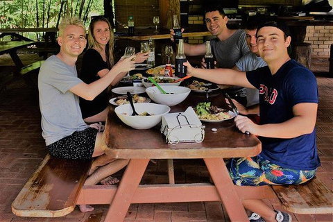 Daintree - Cape Tribulation & Atherton Tablelands Tours From Port Douglas - Darwin Tourism 2