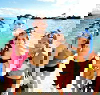 Moreton Island Snorkel and Sandboarding 4WD Day Trip from Brisbane - Darwin Tourism