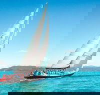 Condor Whitsundays Maxi Sailing 2 Days 2 Nights - single bed - Darwin Tourism