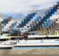 Lone Pine Koala Sanctuary Admission with Brisbane River Cruise - Darwin Tourism