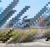 60 Minute Brisbane Segway Tour - Darwin Tourism