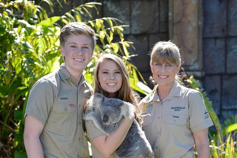 Small-Group Australia Zoo Day Trip From Brisbane - Darwin Tourism 8
