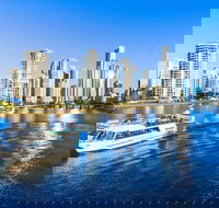 Gold Coast Sightseeing Cruise - Darwin Tourism