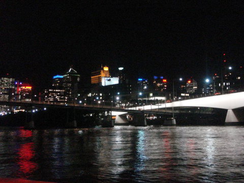 Brisbane Arrival Transfer Shuttle From Brisbane Airport To Hotel - Darwin Tourism 4