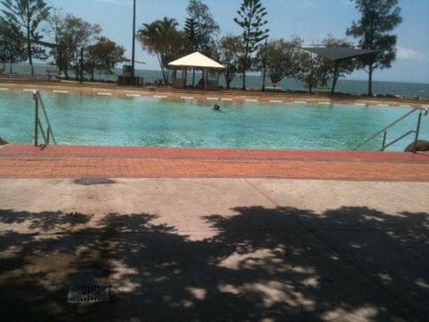 Brisbane Arrival Transfer Shuttle From Brisbane Airport To Hotel - Darwin Tourism 2