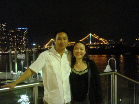 Brisbane Arrival Transfer Shuttle From Brisbane Airport To Hotel - Darwin Tourism 3