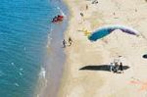 Brisbane Tandem Sky Dive - Darwin Tourism 1