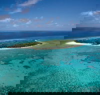 5-Day Fraser Island and Great Barrier Reef Tour - Darwin Tourism