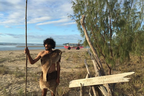 Goolimbil Walkabout Indigenous Experience In The Town Of 1770 - Darwin Tourism 0