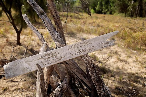 Goolimbil Walkabout Indigenous Experience In The Town Of 1770 - Darwin Tourism 1