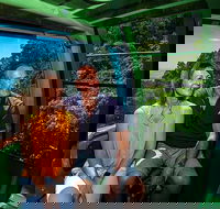 Skyrail Rainforest Cableway Day Trip from Palm Cove - Darwin Tourism
