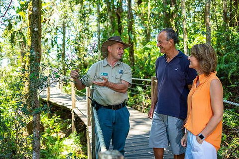 Kuranda Scenic Railway Day Trip From Port Douglas - Darwin Tourism 1