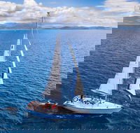 2 Night Small Group Whitsundays Sailing Adventure Aboard Mandrake - Darwin Tourism