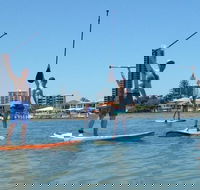 Stand up Paddle Hire - Darwin Tourism