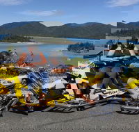 Airlie Beach Trike Tours - Darwin Tourism