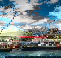 Brisbane Highlights and Lone Pine Cruise from Gold Coast - Darwin Tourism