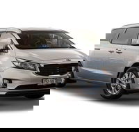 Airport Transfers - Darwin Tourism