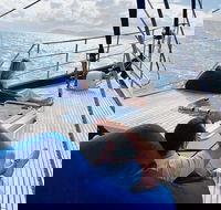 Day sail on Lux Whitsundays Whitsundays Australia - Darwin Tourism