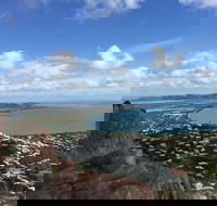 Townsville City Sightseeing Tour - Darwin Tourism