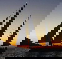Magnetic Island Sunset Sail - Darwin Tourism