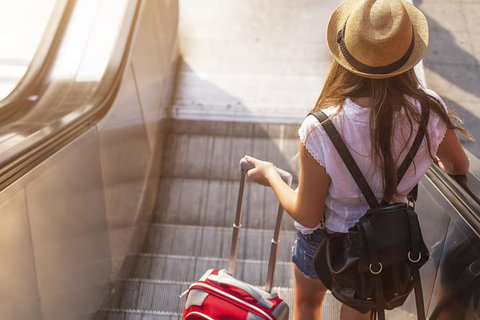 Luxury Movie World Transfers To And From Brisbane CBD Hotel For Up To 7 Ppl - Darwin Tourism 1